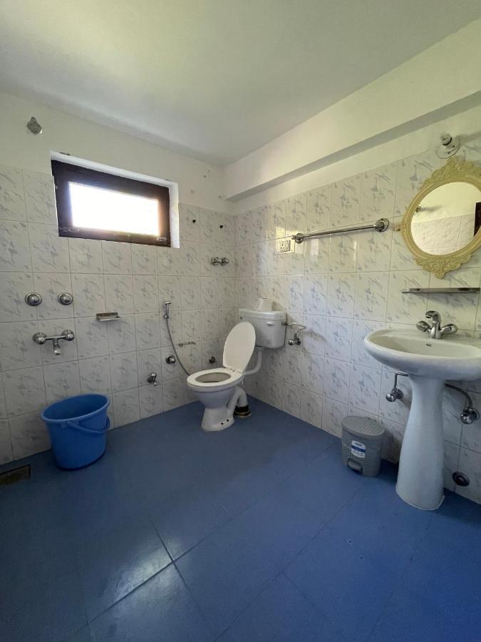Hinjuma Guest House Leh Ngoại thất bức ảnh